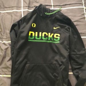 Nike Collegiate Hoodie